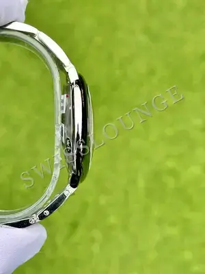 Cartier Ballon Bleu "Otomatik Siyah Kadran" — 5. görsel