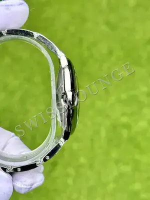 Cartier Ballon Bleu "Otomatik Siyah Kadran" — 6. görsel