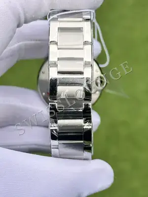 Cartier Ballon Bleu "Otomatik Beyaz Kadran" No. 02 — 7. görsel
