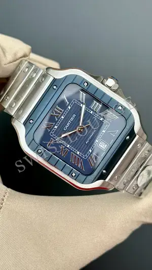 Cartier Santos "De Cartier" No. 03 — 2. görsel