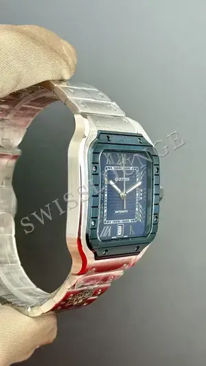 Cartier Santos "De Cartier" No. 03 — 5. görsel