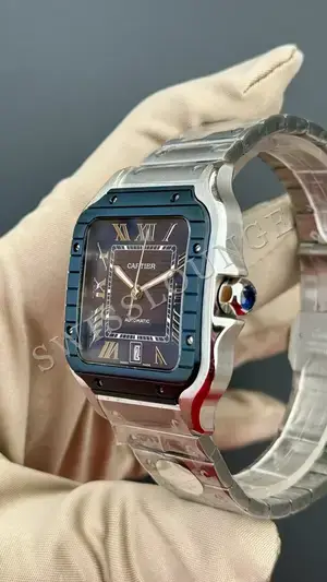 Cartier Santos "De Cartier" No. 03 — 6. görsel