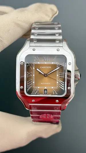 Cartier Santos "De" No. 05 — 1. görsel