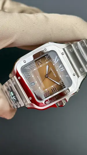 Cartier Santos "De" No. 05 — 3. görsel