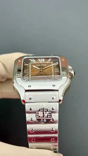Cartier Santos "De" No. 05 — 4. görsel