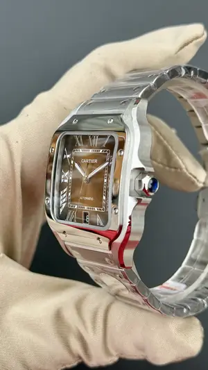 Cartier Santos "De" No. 05 — 6. görsel