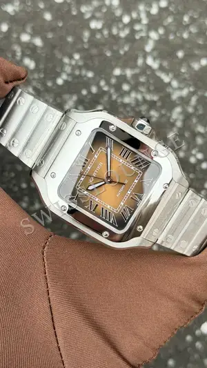 Cartier Santos "De Cartier" WSSA0064 — 2. görsel