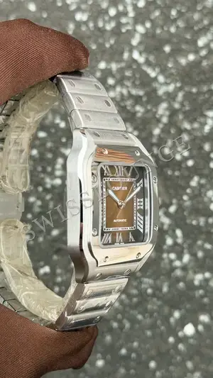 Cartier Santos "De Cartier" WSSA0064 — 5. görsel