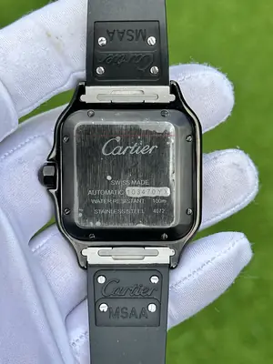 Cartier Santos — 14. görsel