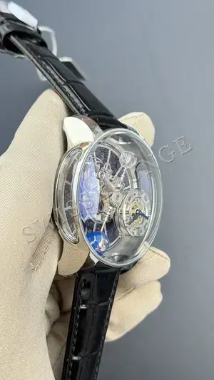 F.P. Journe Chronomètre à Résonance "Chronometre A Resonance" — 5. görsel