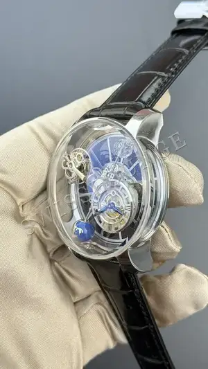 F.P. Journe Chronomètre à Résonance "Chronometre A Resonance" — 6. görsel