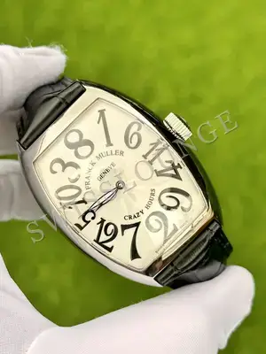 Franck Muller Crazy Hours 8880 — 2. görsel