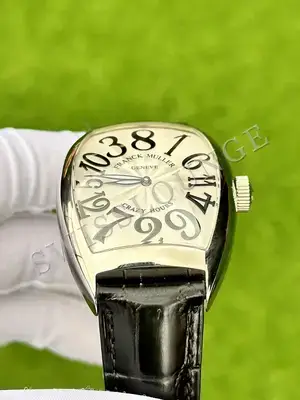 Franck Muller Crazy Hours 8880 — 4. görsel
