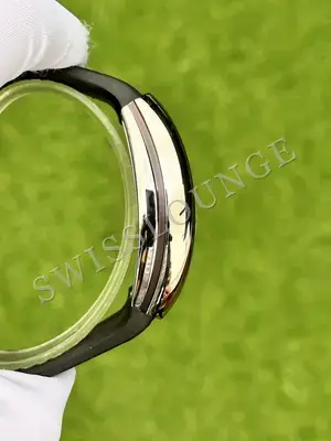 Franck Muller Vanguard "Men Mavi Kadran" V45 No. 04 — 5. görsel