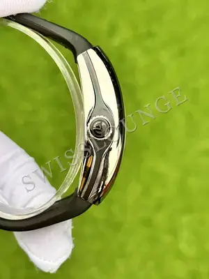 Franck Muller Vanguard "Men Mavi Kadran" V45 No. 04 — 6. görsel