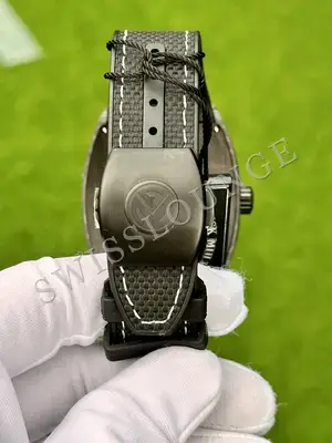 Franck Muller Vanguard "Men Mavi Kadran" V45 — 7. görsel