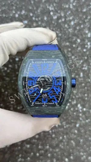 Franck Muller Vanguard "Racing" — 1. görsel