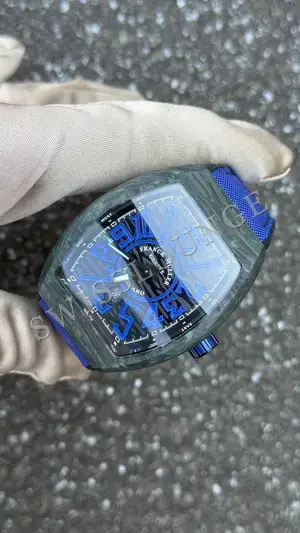 Franck Muller Vanguard "Racing" — 3. görsel