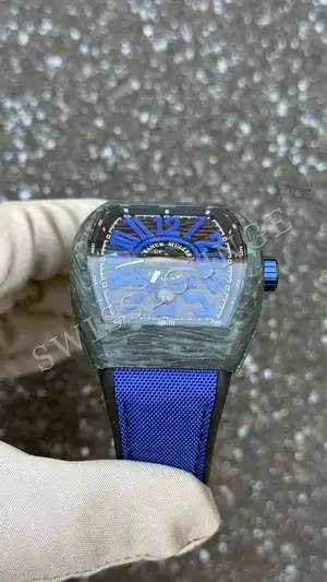 Franck Muller Vanguard "Racing" — 4. görsel