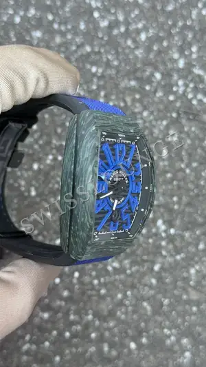 Franck Muller Vanguard "Racing" — 5. görsel