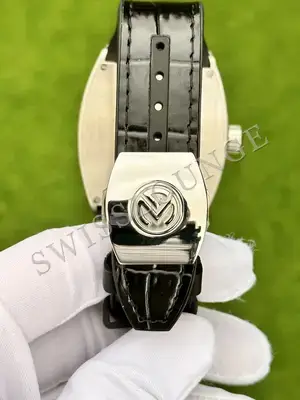Franck Muller Vanguard "Sc Dt" V45 No. 02 — 7. görsel