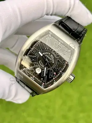Franck Muller Vanguard "Sc Dt" V45 — 3. görsel