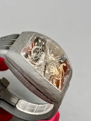Franck Muller Vanguard "Tourbillon" V45 — 2. görsel