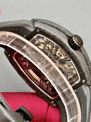 Franck Muller Vanguard "Tourbillon" V45 — 5. görsel
