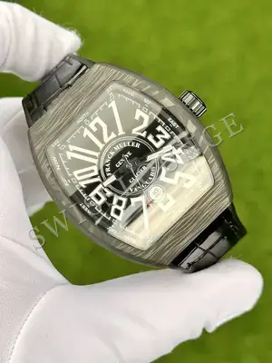 Franck Muller Vanguard "V Sc Dt" — 2. görsel