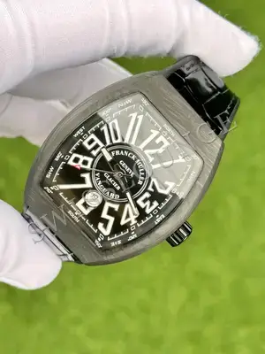 Franck Muller Vanguard "V Sc Dt" — 3. görsel