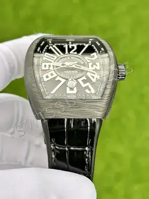 Franck Muller Vanguard "V Sc Dt" — 4. görsel