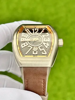 Franck Muller Vanguard V45 — 4. görsel
