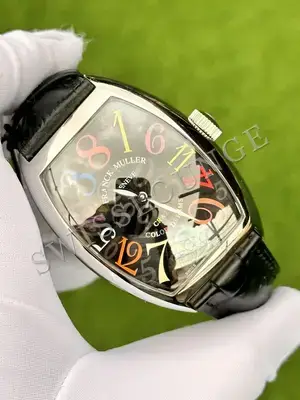 Franck Muller Vanguard "Yachting" V45 — 2. görsel