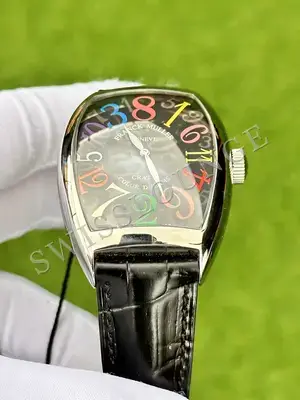 Franck Muller Vanguard "Yachting" V45 — 4. görsel