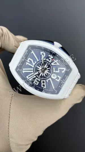 Franck Muller Vanguard "Yachting" V45SCDT — 2. görsel