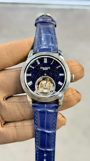 Grand Seiko Elegance Collection — 1. görsel