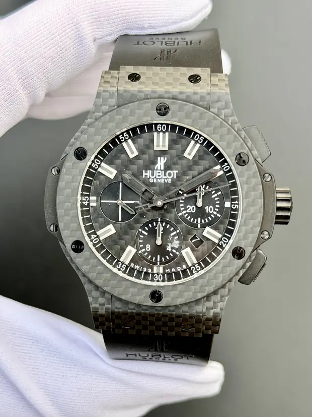 Hublot Big Bang 44 mm No. 02