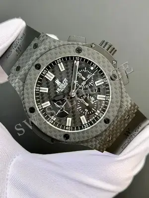 Hublot Big Bang 44 mm No. 02 — 4. görsel