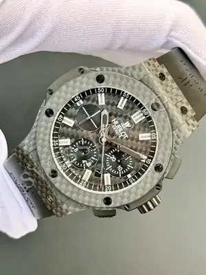 Hublot Big Bang 44 mm No. 02 — 5. görsel