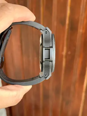 Hublot Big Bang "Evolution Chronograph Karbon Kasa Siyah Kadran" — 5. görsel