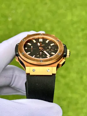 Hublot Big Bang "Evolution Px Rx" — 4. görsel