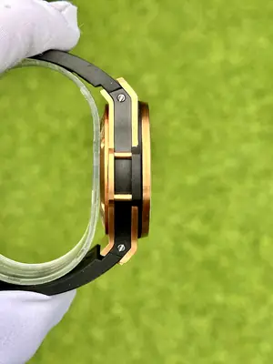 Hublot Big Bang "Evolution Px Rx" — 5. görsel