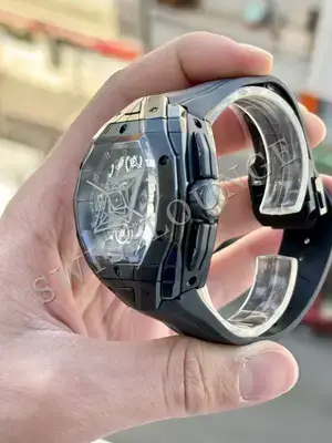 Hublot Big Bang No. 02 — 6. görsel
