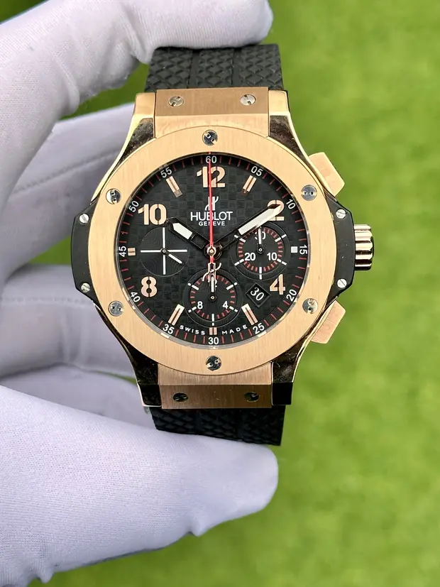 Hublot Big Bang "Pb Rx"