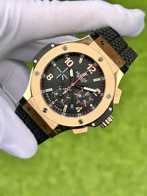 Hublot Big Bang "Pb Rx" — 3. görsel