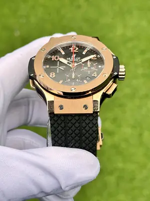 Hublot Big Bang "Pb Rx" — 4. görsel