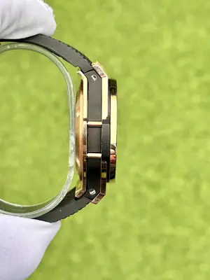 Hublot Big Bang "Pb Rx" — 5. görsel