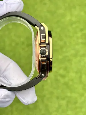 Hublot Big Bang "Pb Rx" — 6. görsel