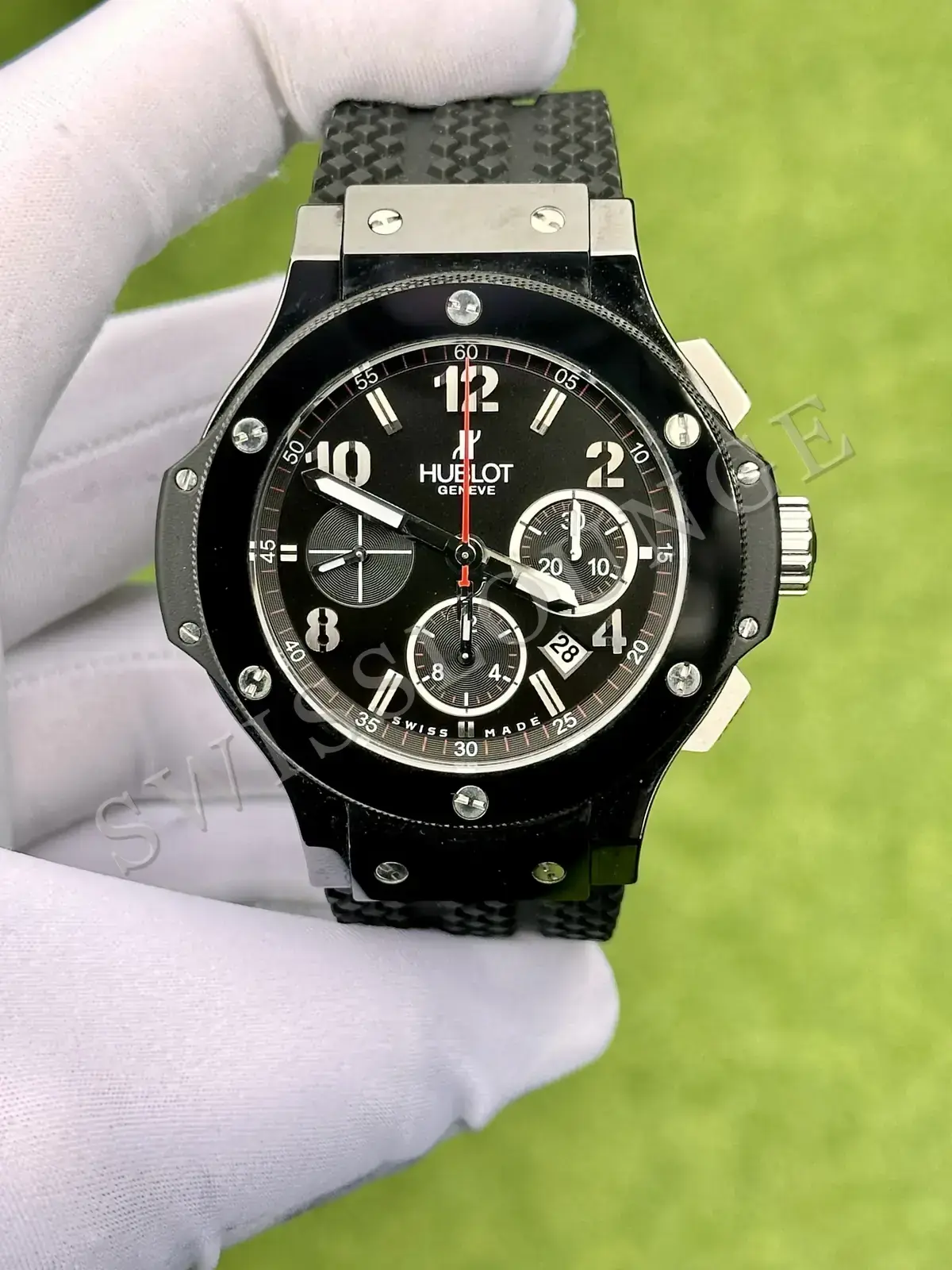 Hublot Big Bang "SB.RX"