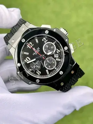 Hublot Big Bang "SB.RX" — 2. görsel